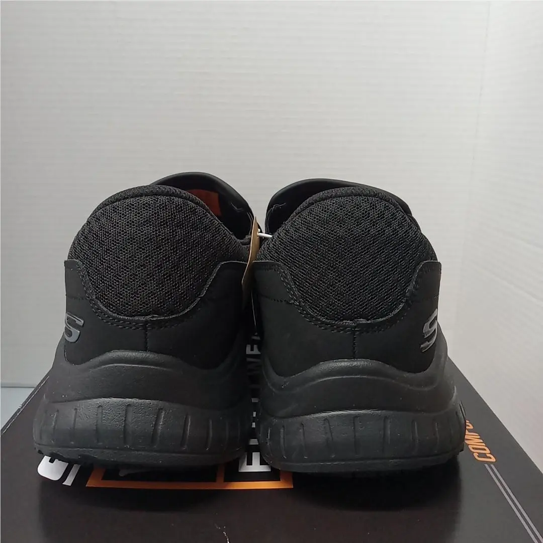 Skechers shoes - 200273 - 200273 - Black 2