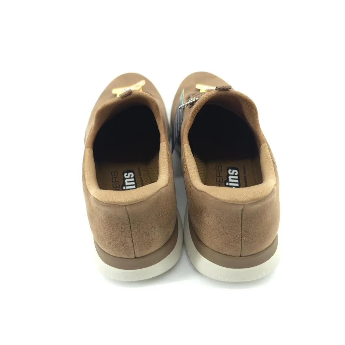 Skechers shoes - Ultra Flex 3.0 - Smooth Step - Brown 2