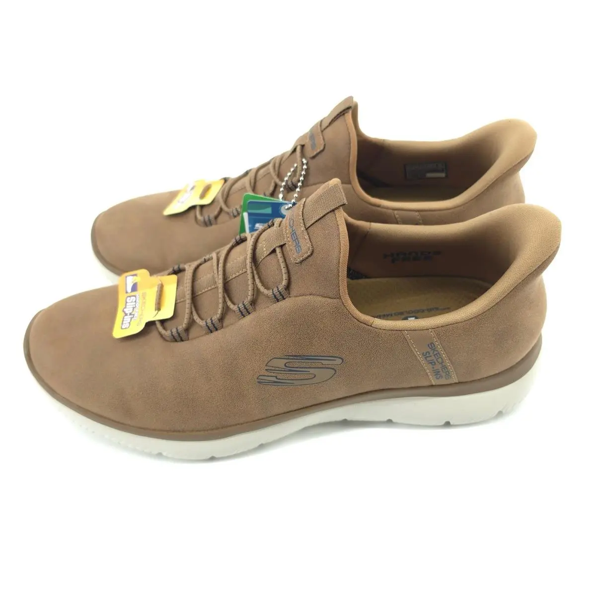 Skechers shoes - Ultra Flex 3.0 - Smooth Step - Brown 3