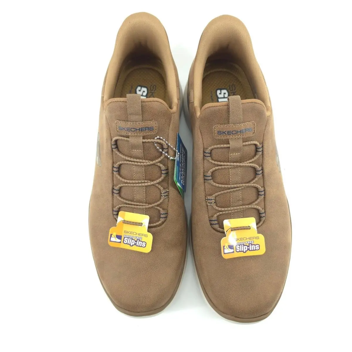 Skechers shoes - Ultra Flex 3.0 - Smooth Step - Brown 4