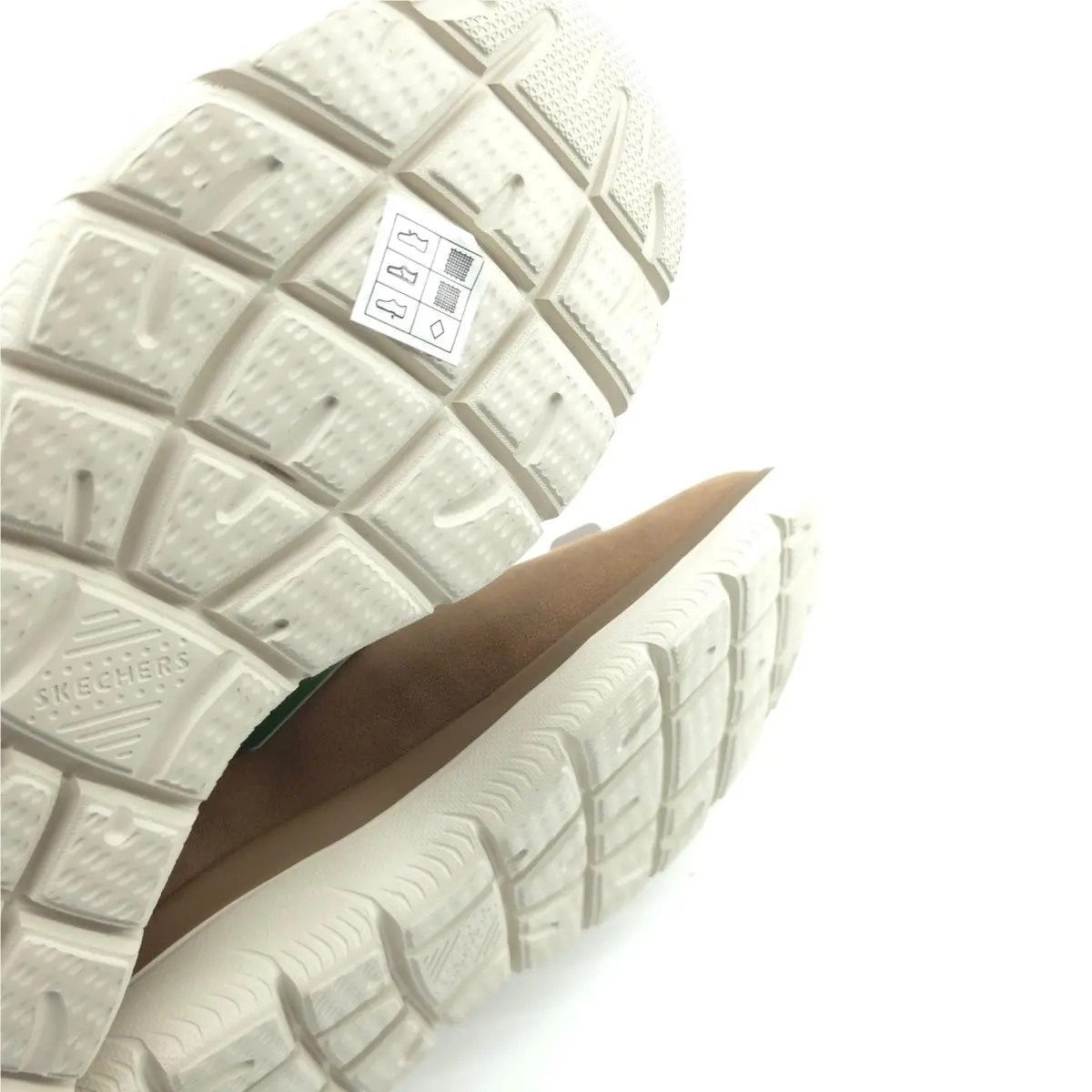 Skechers shoes - Ultra Flex 3.0 - Smooth Step - Brown 6