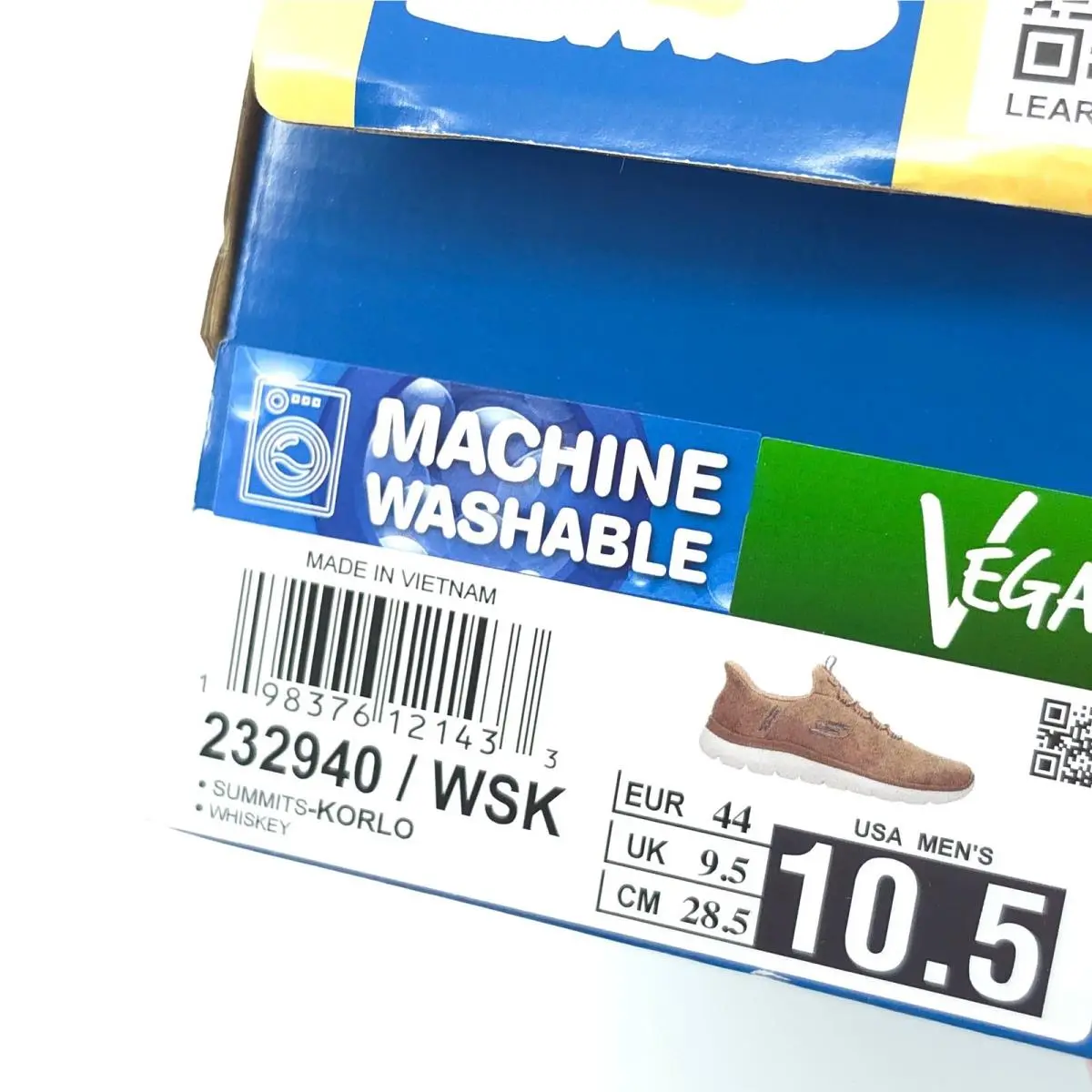Skechers shoes - Ultra Flex 3.0 - Smooth Step - Brown 7