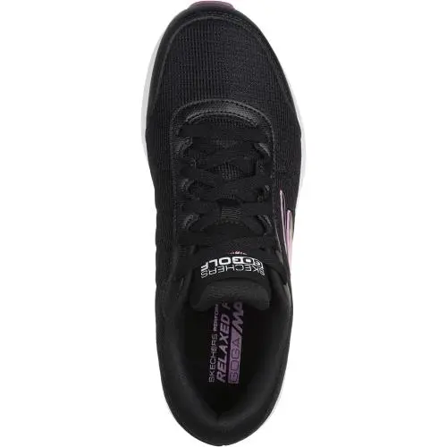 Skechers shoes - Black/Pink (UPC: 0196989833422) 3