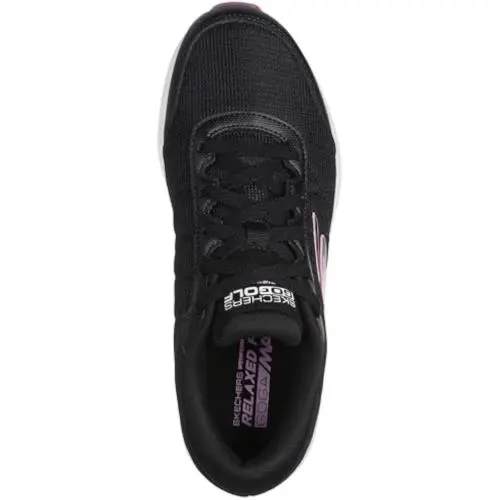 Skechers shoes - Black/Pink (UPC: 0196989833422) 4
