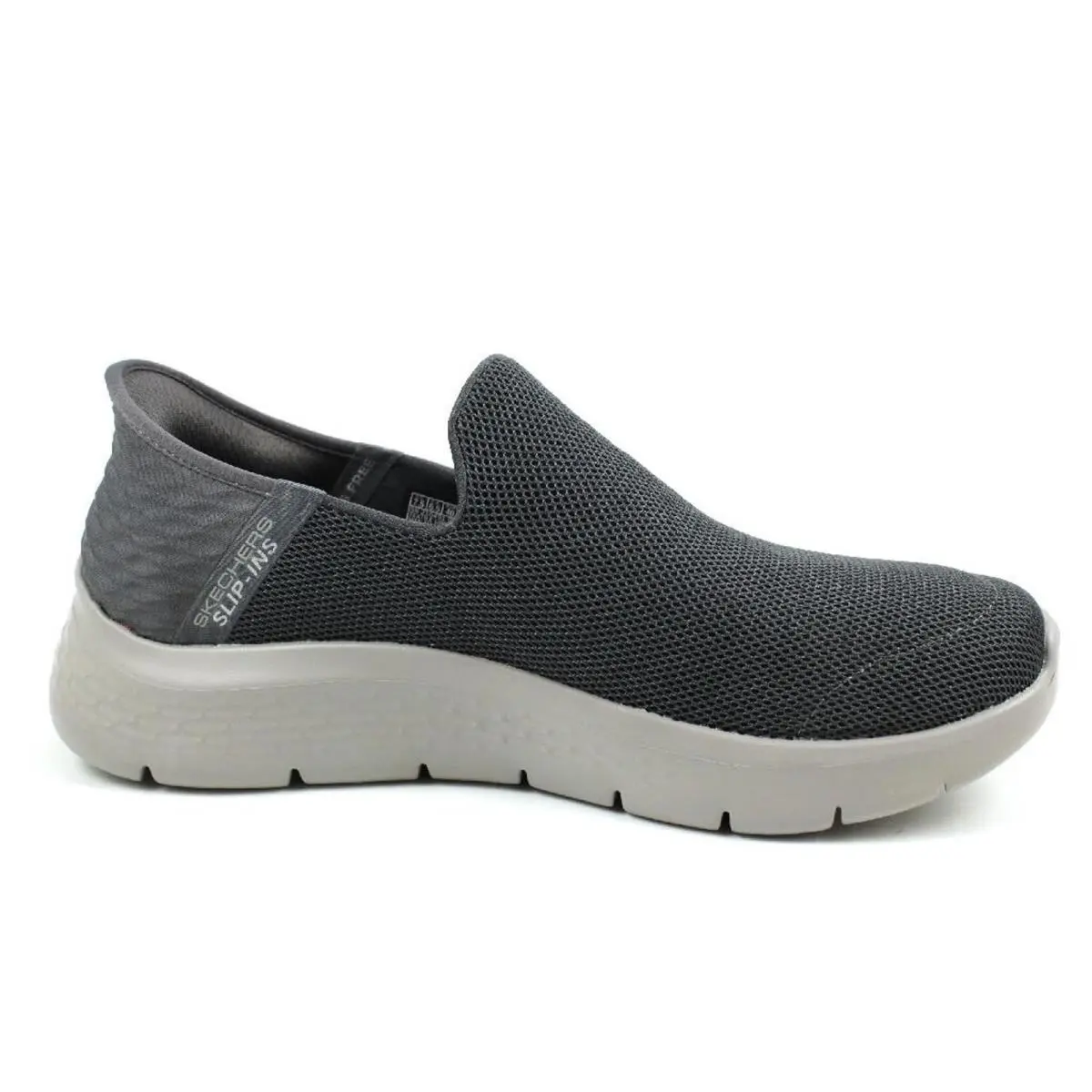 Skechers Men Gowalk Flex Hands Free Slip-ins Athletic Slip-on Casual Walking 9.5