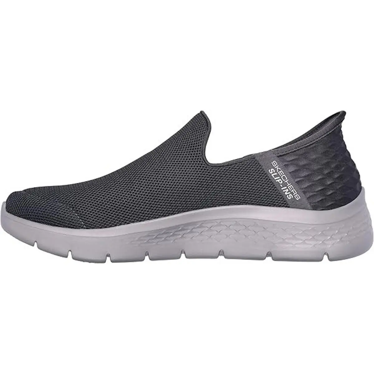 Skechers shoes - GO WALK FLEX - WALK FLEX - Gray 2