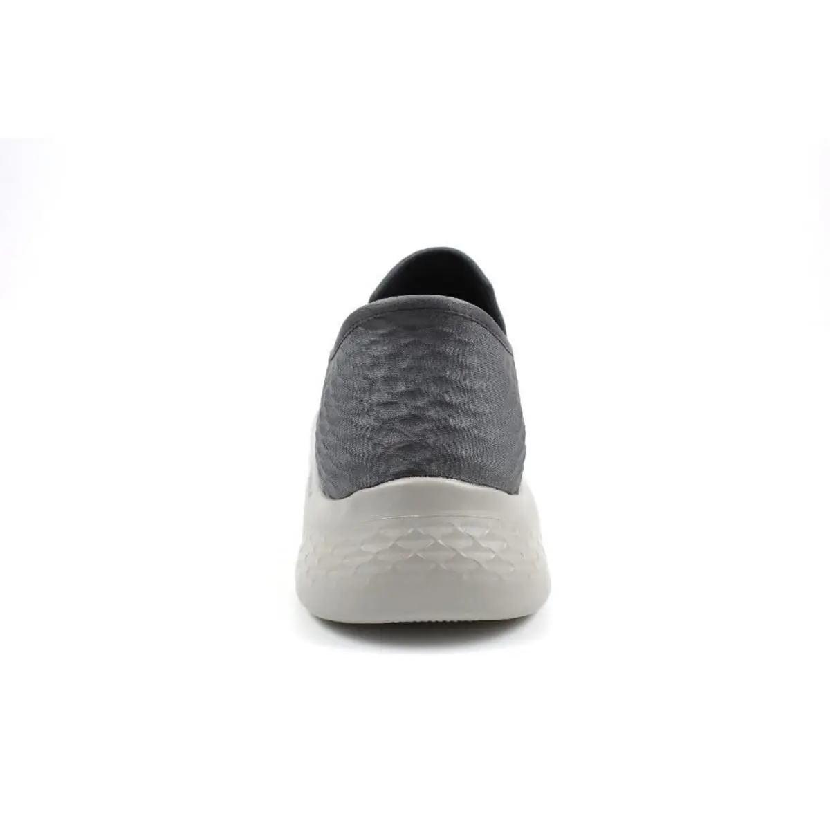 Skechers shoes - GO WALK FLEX - WALK FLEX - Gray 3