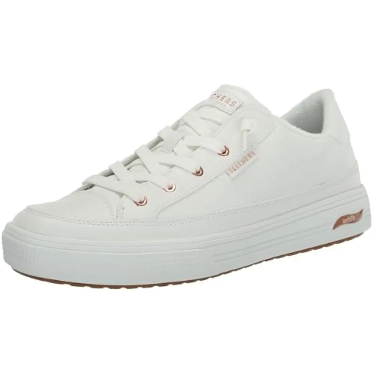Skechers shoes - White (UPC: 0196989901107) 0