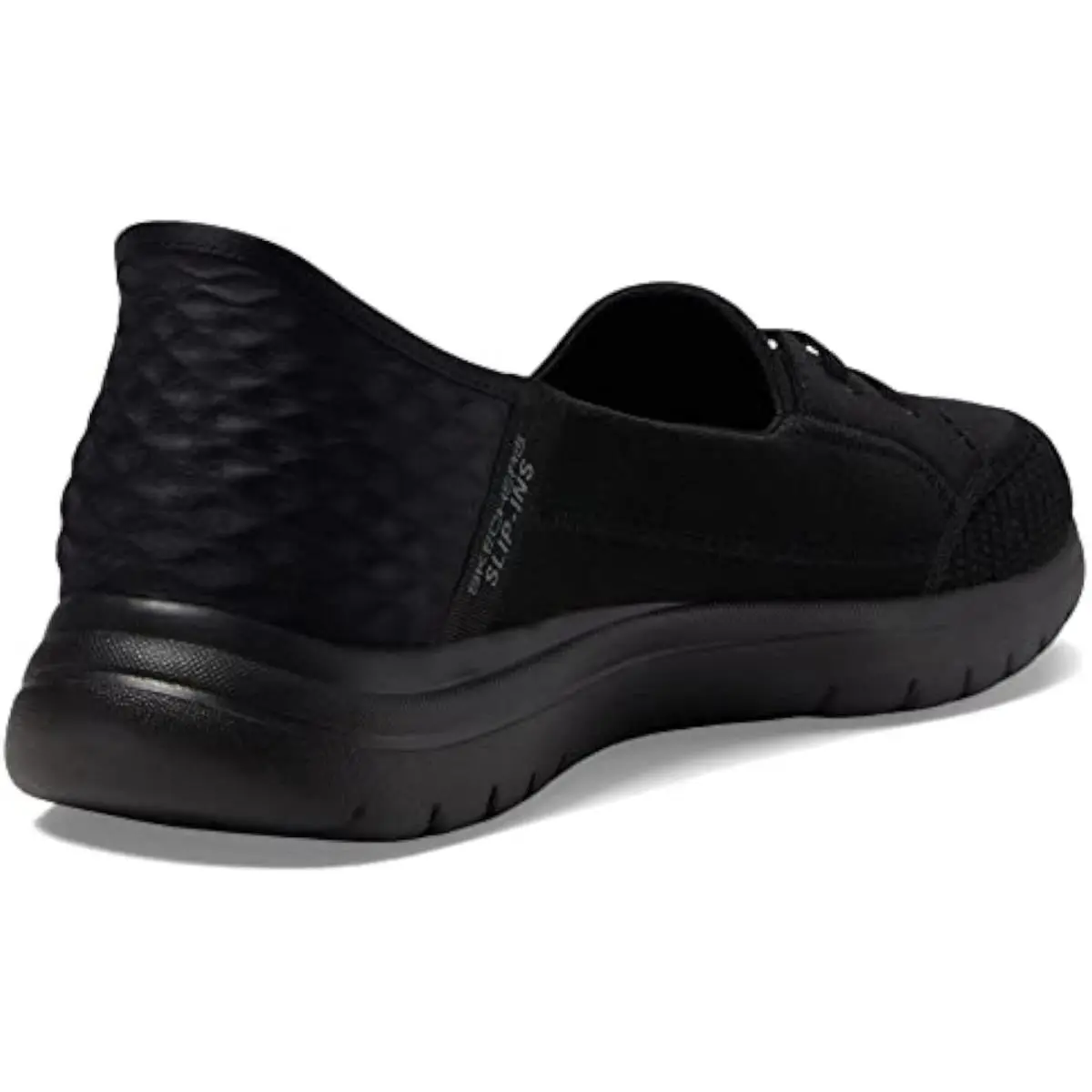 Skechers shoes - Black/Black (UPC: 0196642529594) 8
