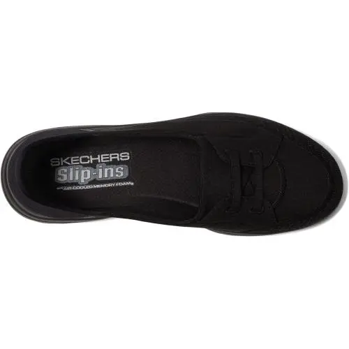 Skechers shoes - Black/Black (UPC: 0196642529594) 1