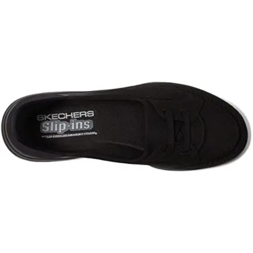 Skechers shoes - Black/Black (UPC: 0196642529594) 2