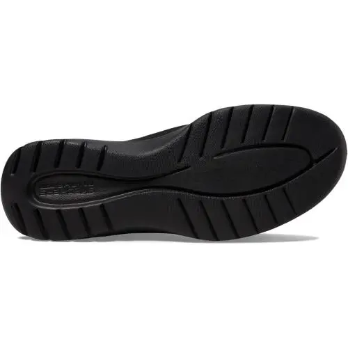 Skechers shoes - Black/Black (UPC: 0196642529594) 3