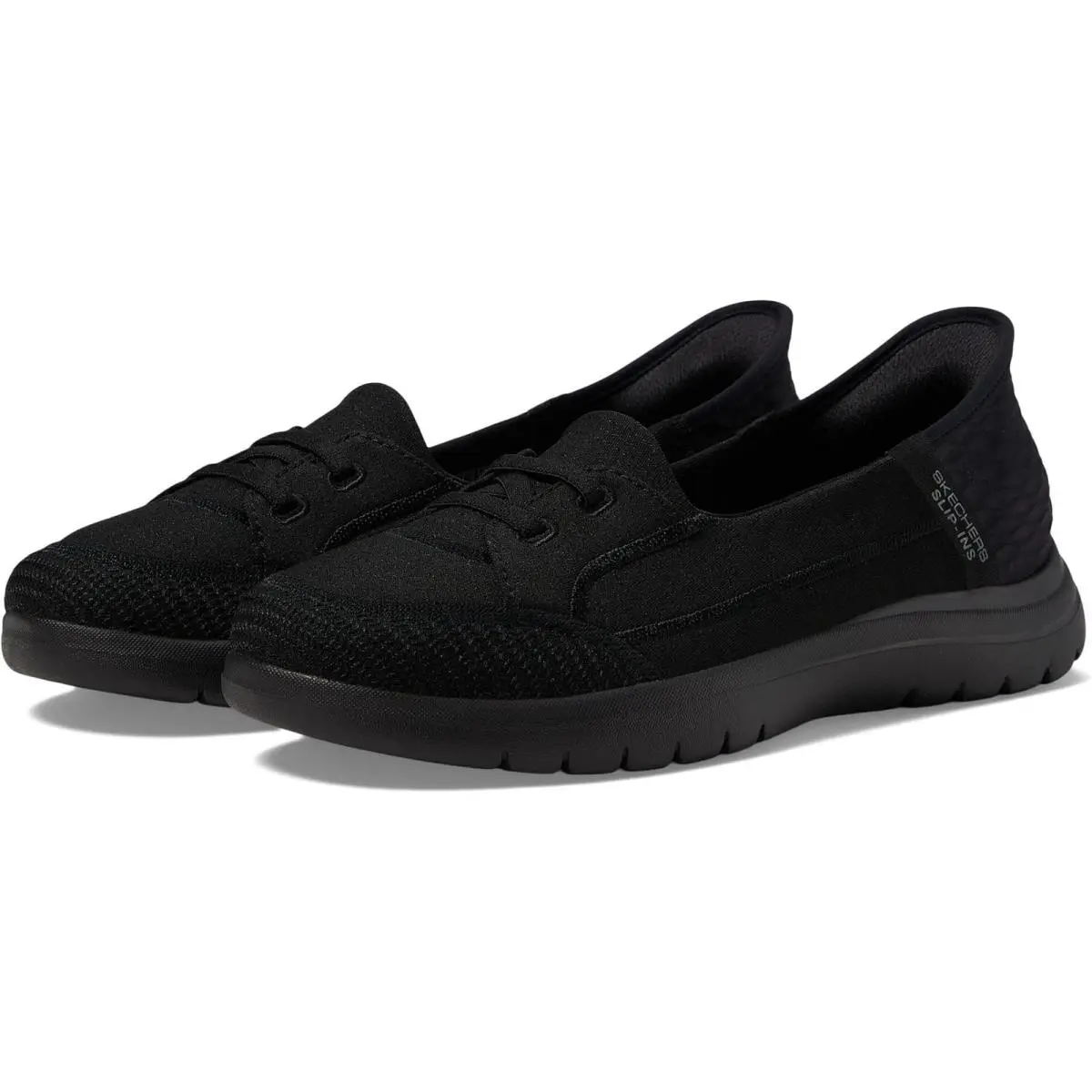 Skechers shoes - Black/Black (UPC: 0196642529594) 5