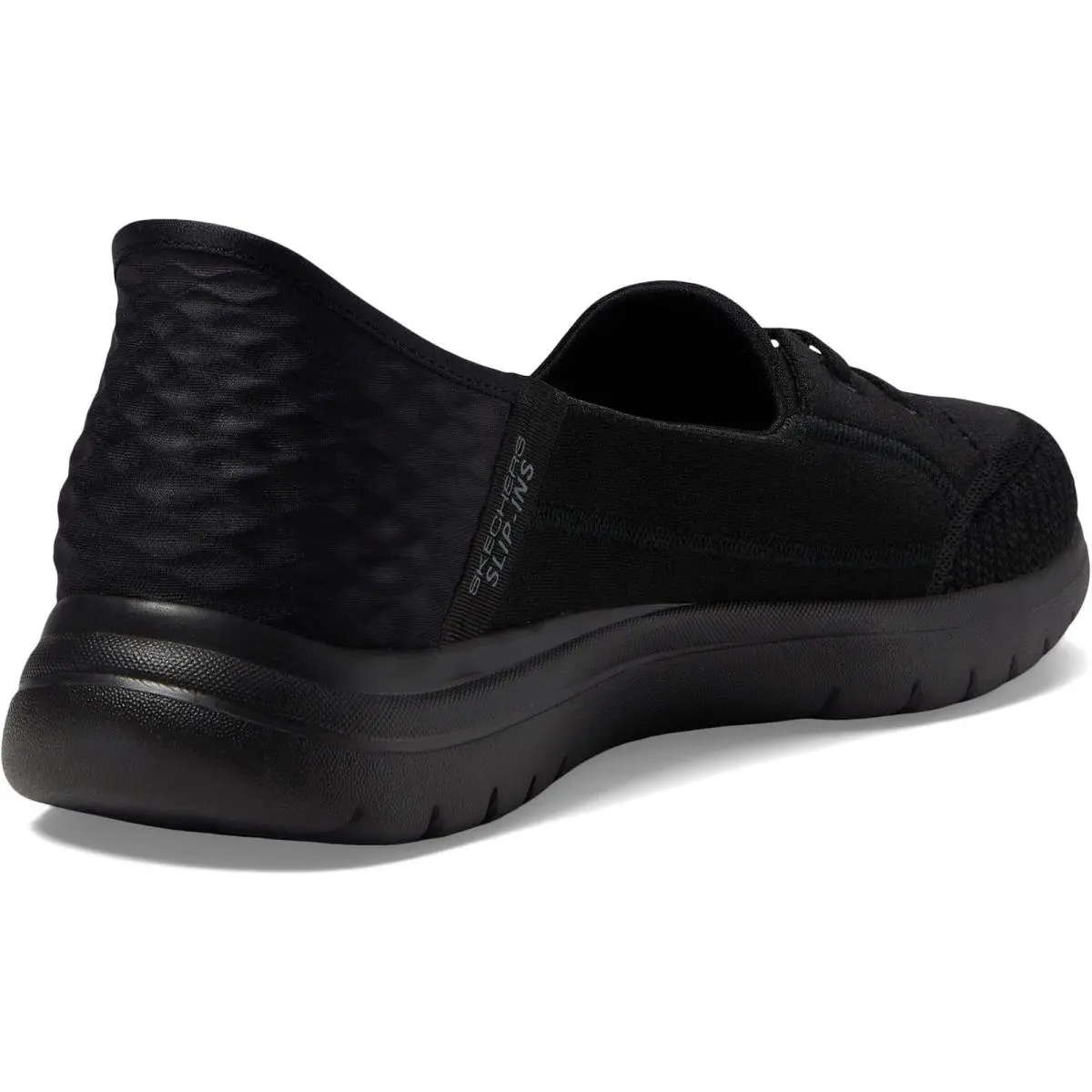 Skechers shoes - Black/Black (UPC: 0196642529594) 7