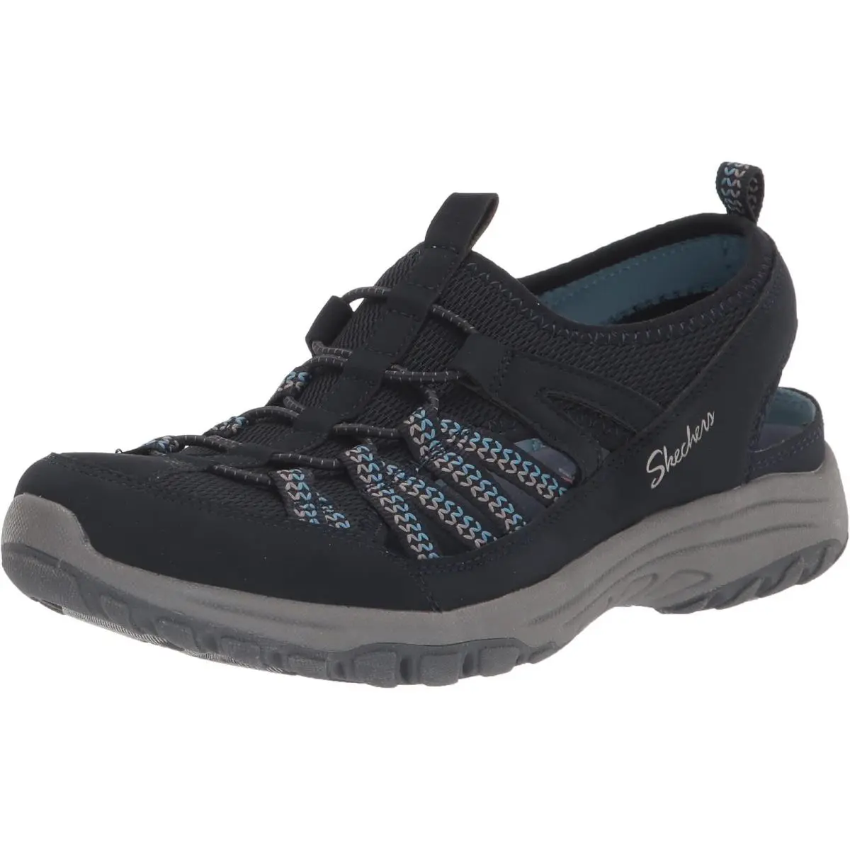 Skechers Modern Comfort Women`s Women`s Reggae Fest 2.0-What A View Water Shoe