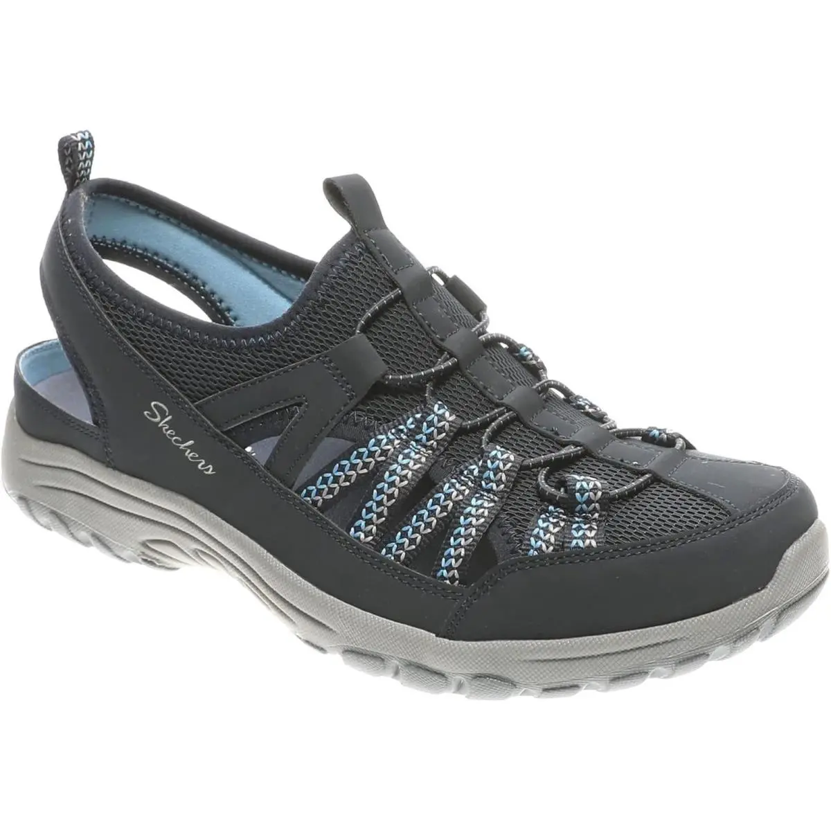 Skechers shoes - Navy (UPC: 0196642714341) 1