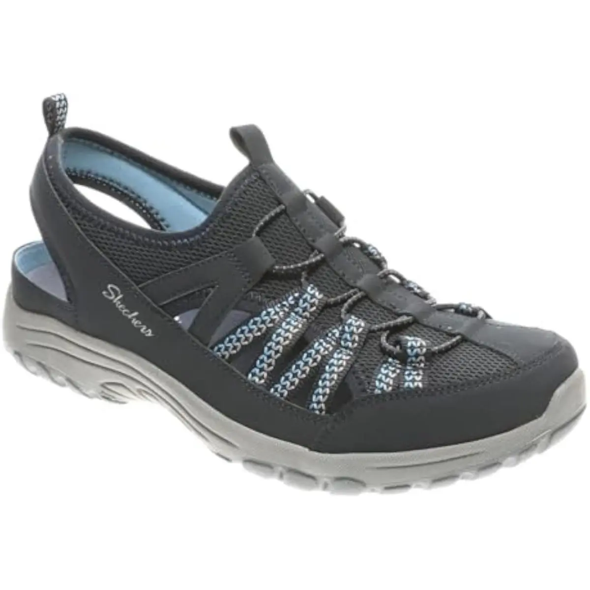 Skechers shoes - Navy (UPC: 0196642714341) 2