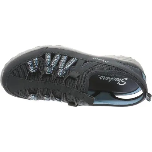 Skechers shoes - Navy (UPC: 0196642714341) 3