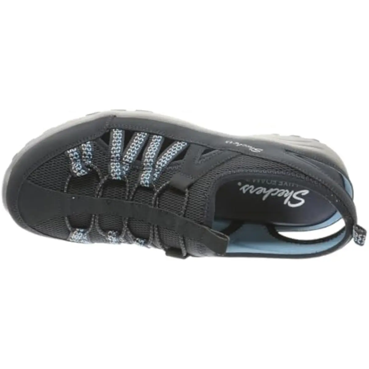 Skechers shoes - Navy (UPC: 0196642714341) 4