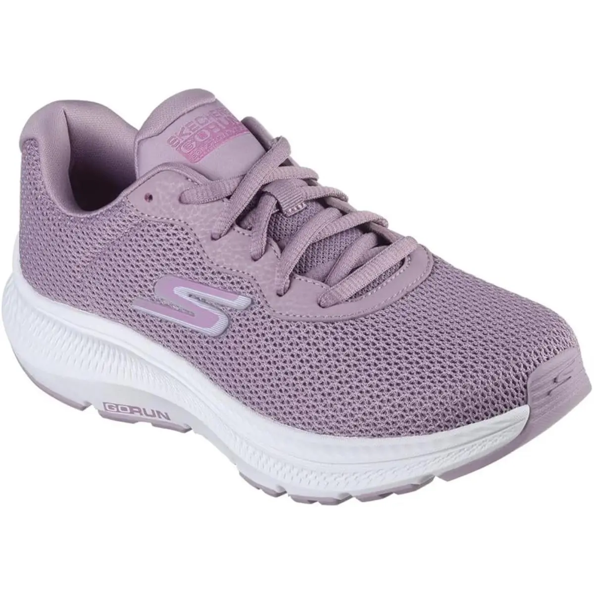 Skechers shoes - Mauve (UPC: 0197627402611) 1