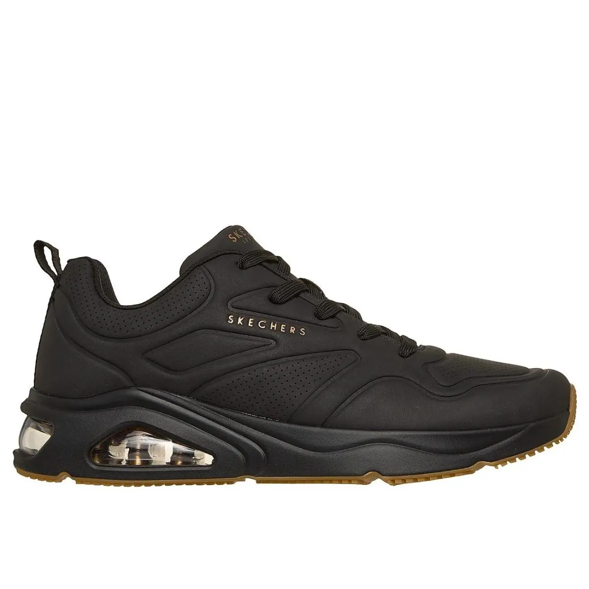Skechers shoes - Black 0