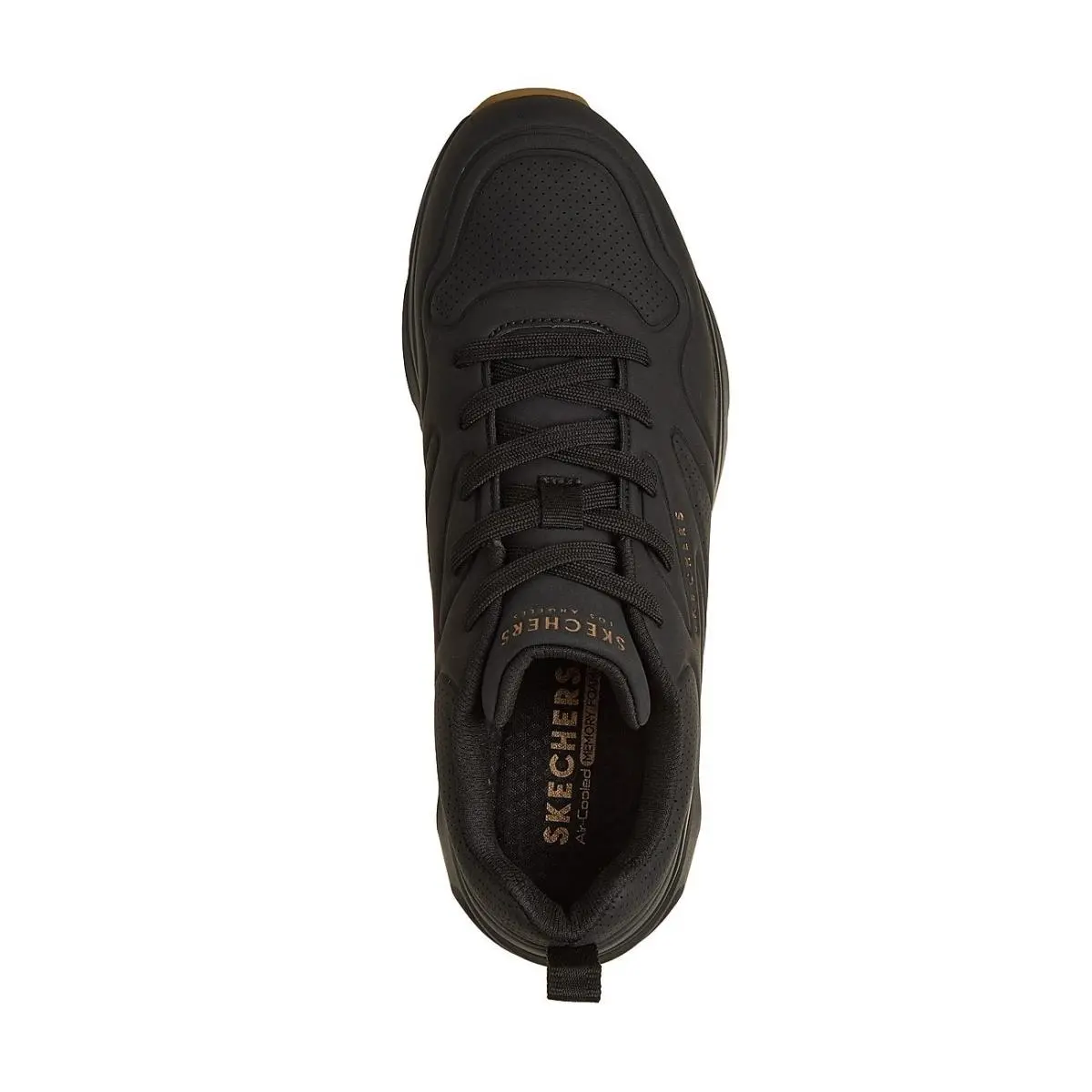 Skechers shoes - Black 2