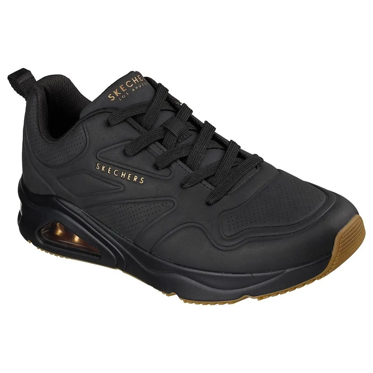 Skechers shoes - Black 4