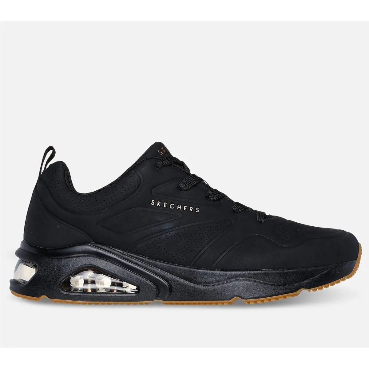 Skechers shoes - Black 3