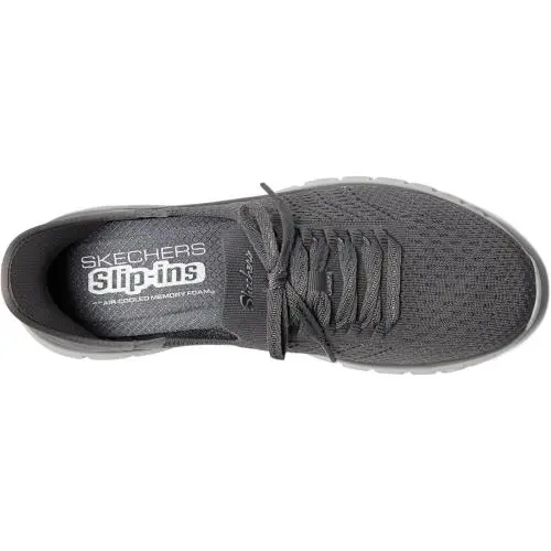 Skechers shoes - Charcoal (UPC: 0197976773844) 1
