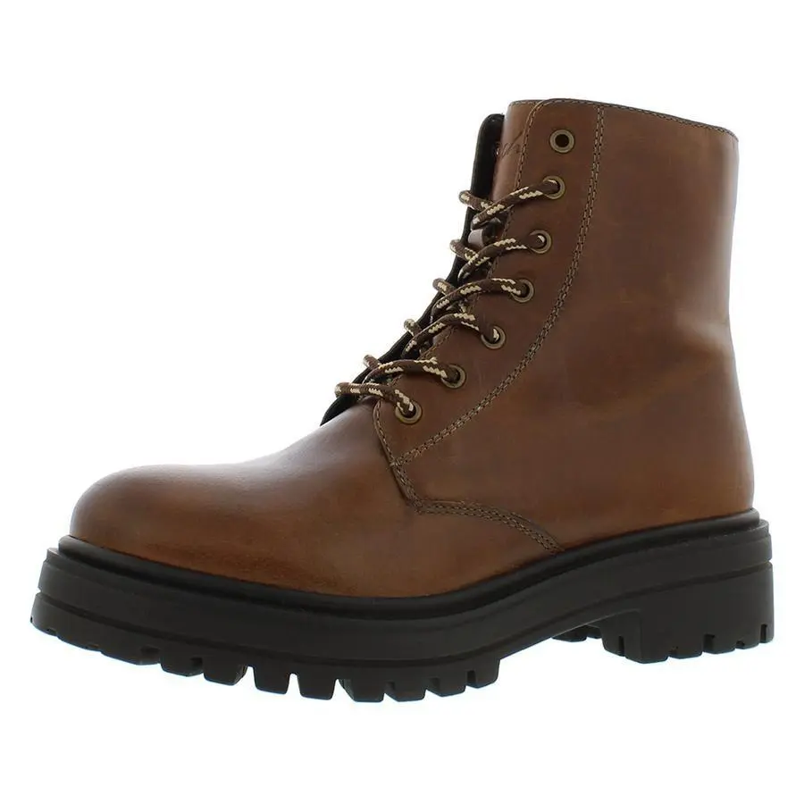 Skechers shoes - 167557DKBR - 167557DKBR - Dark Brown, Main: Brown (UPC: 196311743061) 3