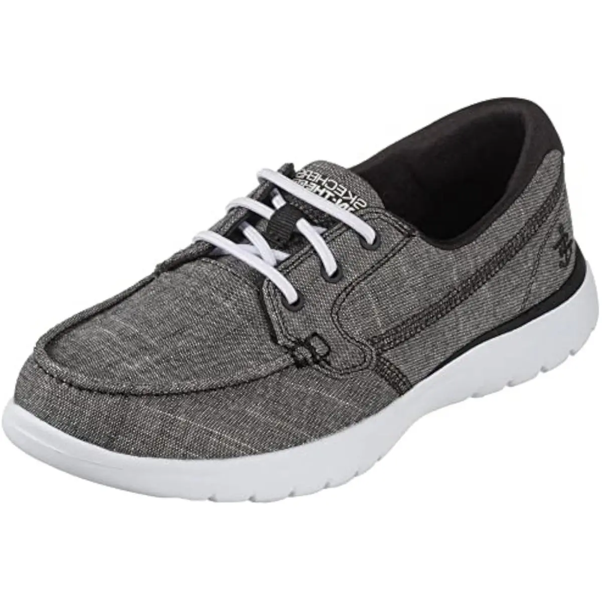 Skechers shoes - Black/White (UPC: 0194880952808) 0