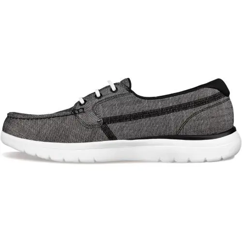 Skechers shoes - Black/White (UPC: 0194880952808) 5