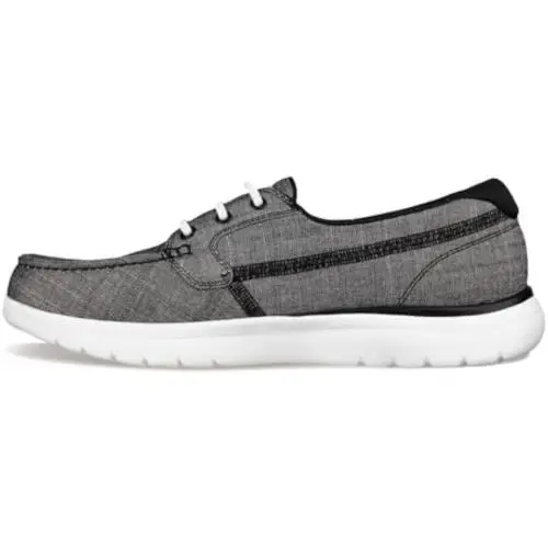 Skechers shoes - Black/White (UPC: 0194880952808) 6