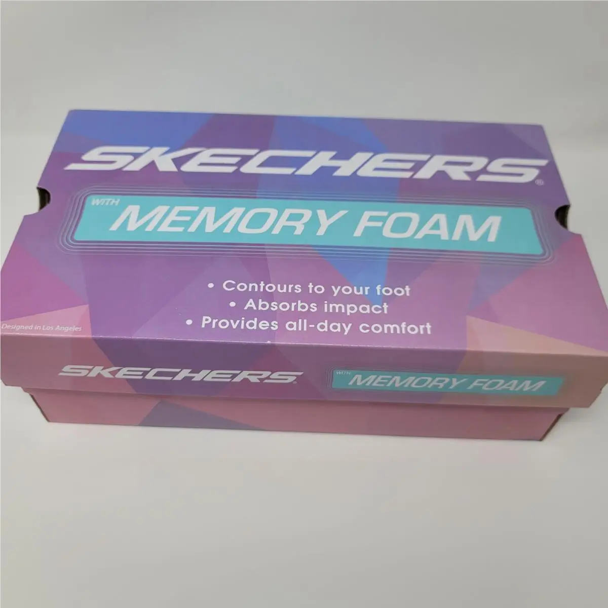 Skechers shoes - Skechers Summits Calm Harmony - Summits Calm Harmony - White 8