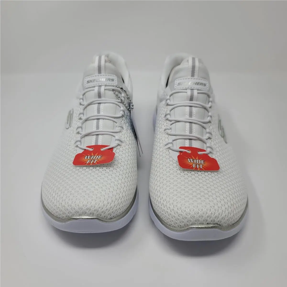 Skechers shoes - Skechers Summits Calm Harmony - Summits Calm Harmony - White 0