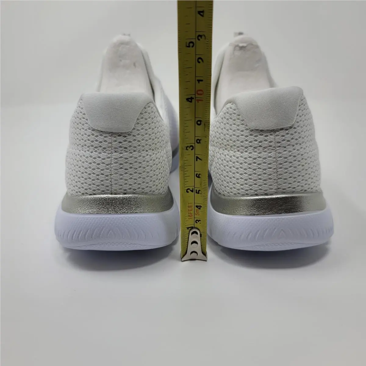 Skechers shoes - Skechers Summits Calm Harmony - Summits Calm Harmony - White 2