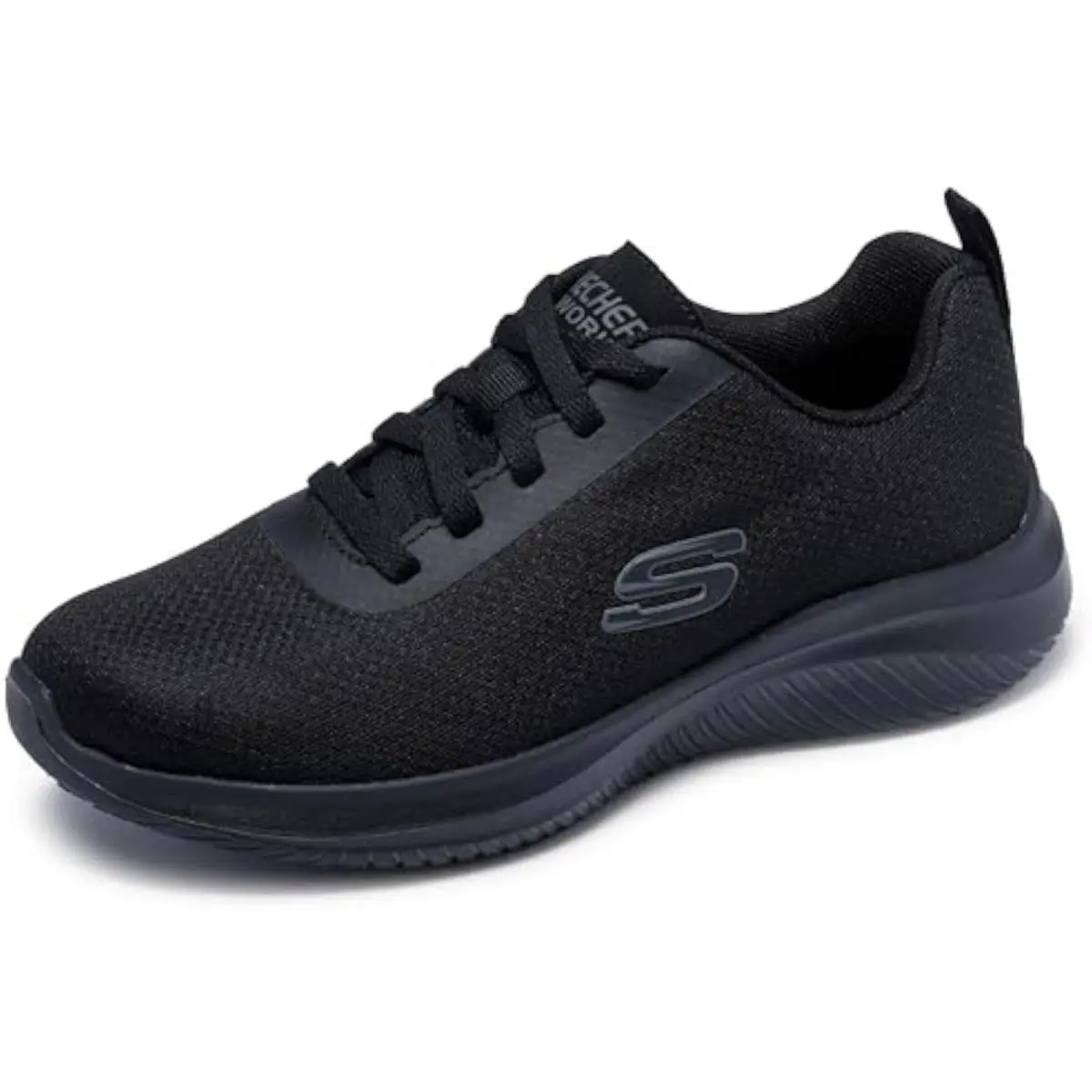 Skechers shoes - Black (UPC: 0197627420134) 0