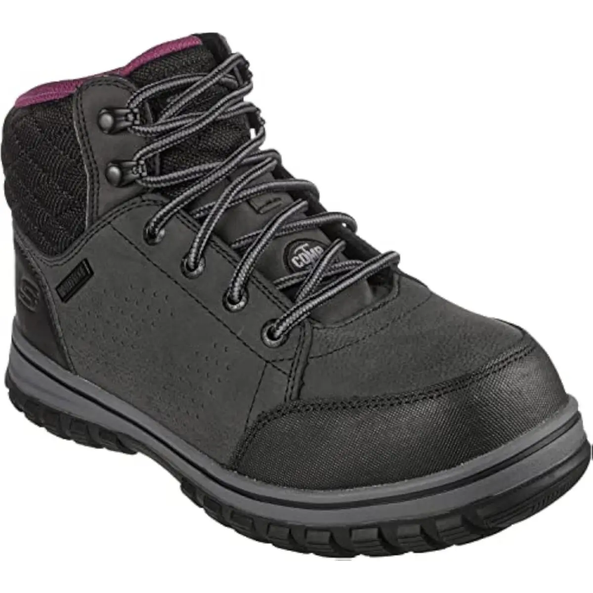 Skechers shoes - Black (UPC: 0194428477985) 0