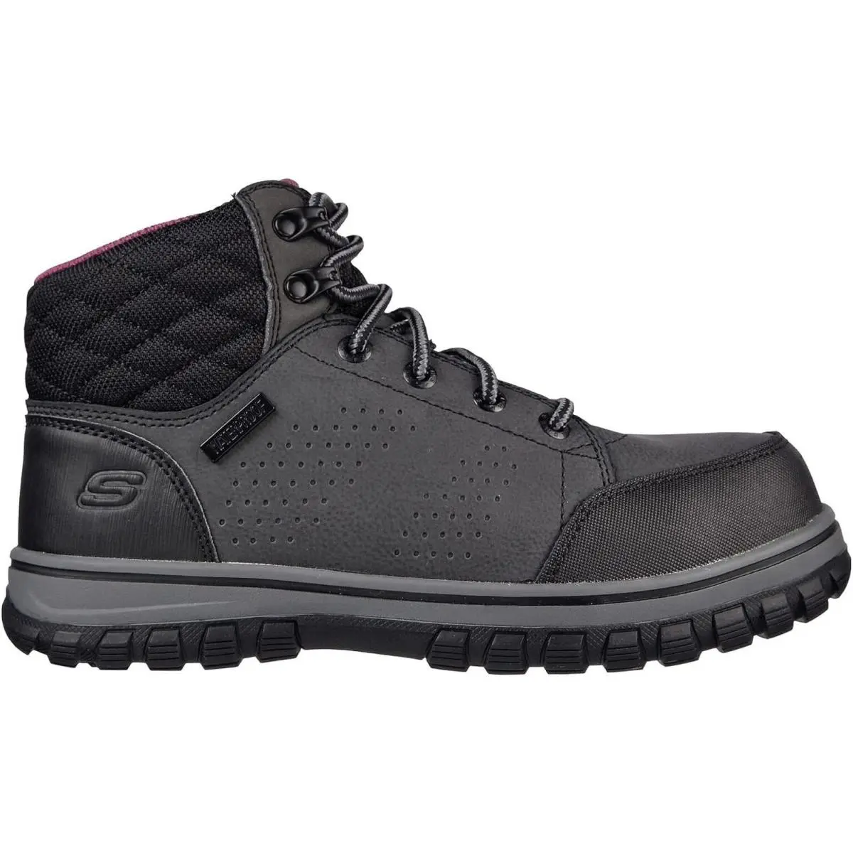 Skechers shoes - Black (UPC: 0194428477985) 1