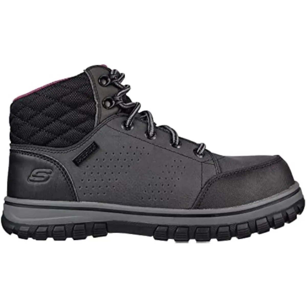 Skechers shoes - Black (UPC: 0194428477985) 2