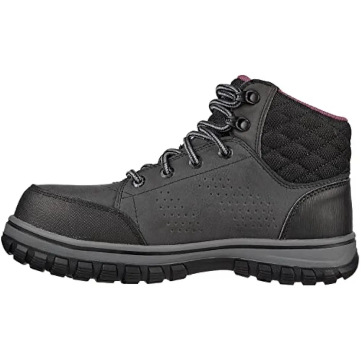 Skechers shoes - Black (UPC: 0194428477985) 4