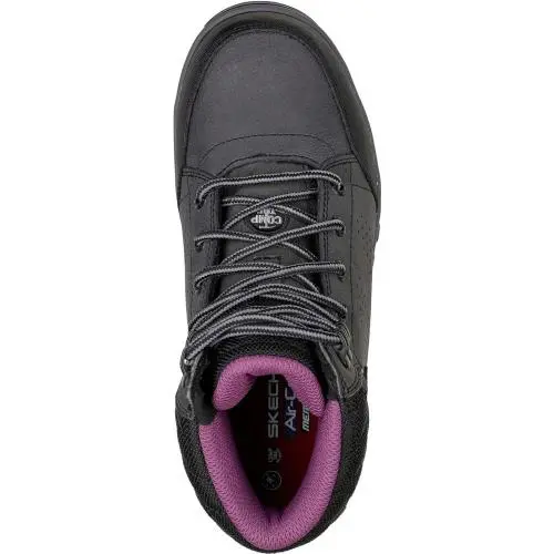 Skechers shoes - Black (UPC: 0194428477985) 5