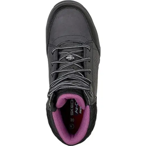 Skechers shoes - Black (UPC: 0194428477985) 6
