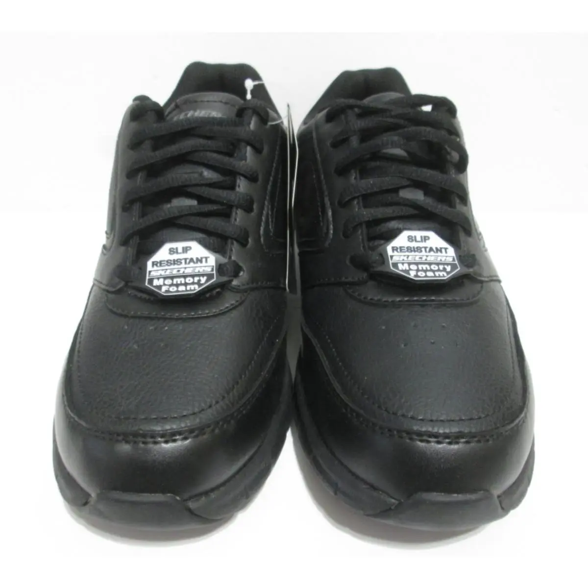 Skechers shoes - Wyola - Wyola - 77235 - Black (UPC: 191665262466) 0