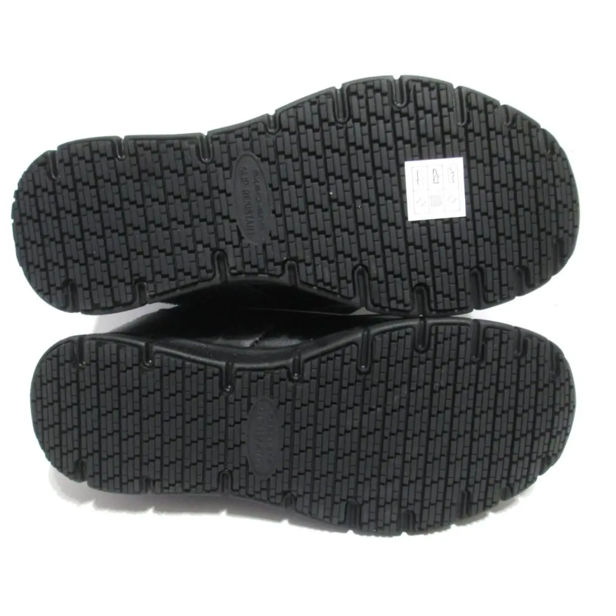 Skechers shoes - Wyola - Wyola - 77235 - Black (UPC: 191665262466) 1
