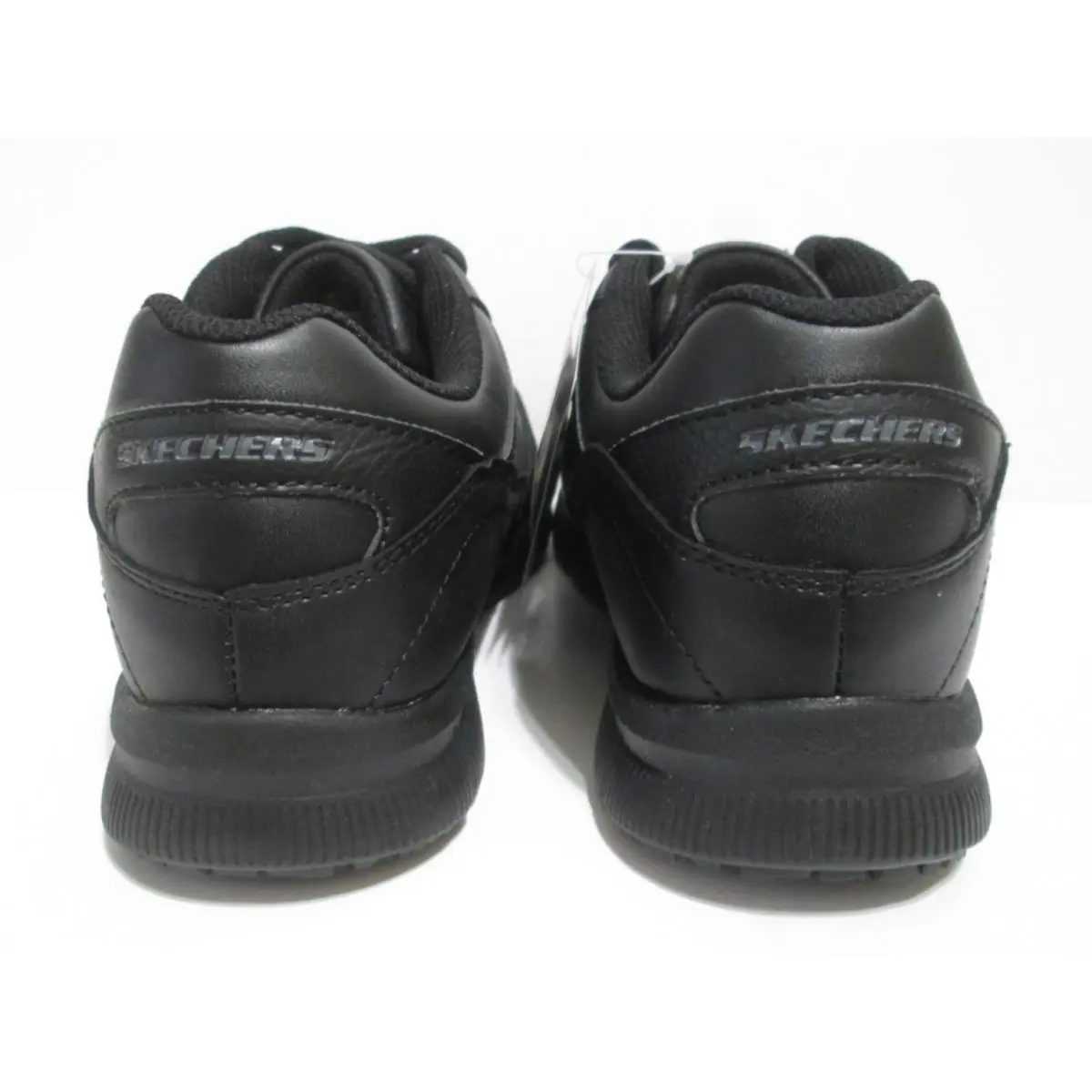 Skechers shoes - Wyola - Wyola - 77235 - Black (UPC: 191665262466) 2
