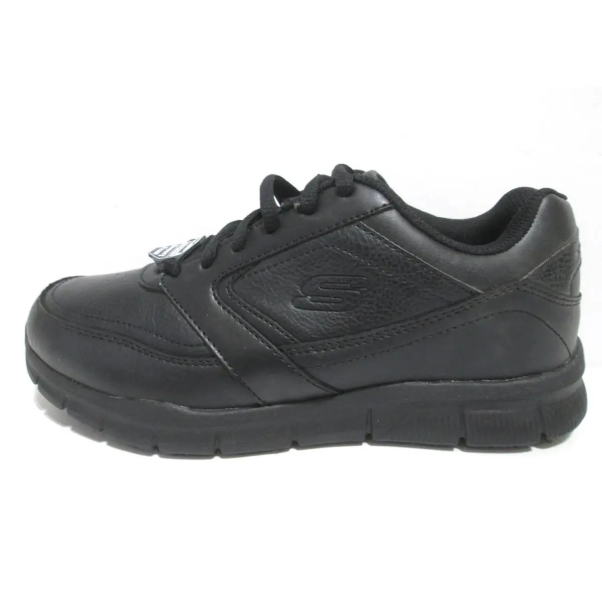 Skechers shoes - Wyola - Wyola - 77235 - Black (UPC: 191665262466) 3
