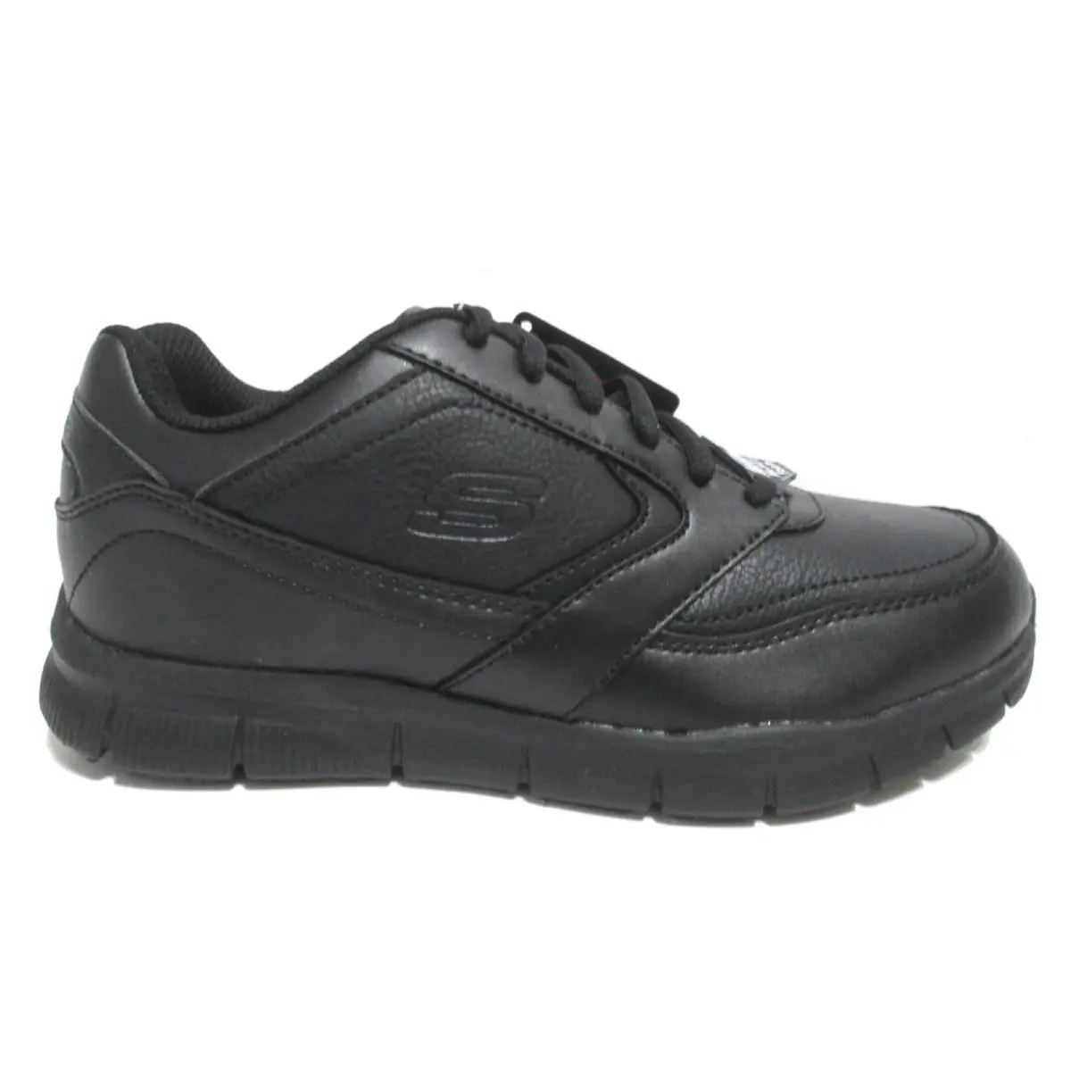 Skechers shoes - Wyola - Wyola - 77235 - Black (UPC: 191665262466) 7