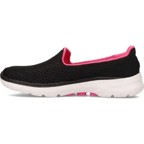 Skechers shoes - Black/Hot Pink (UPC: 0195204755815) 1