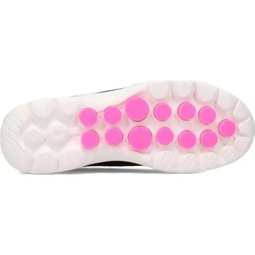 Skechers shoes - Black/Hot Pink (UPC: 0195204755815) 4